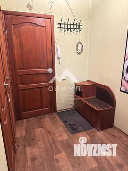 1-к квартира, на длительный срок, 34м2, 11/13 этаж