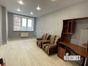 1-к квартира, на длительный срок, 35м2, 7/10 этаж