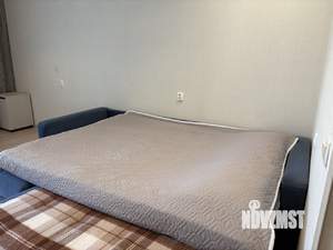 1-к квартира, посуточно, 42м2, 1/9 этаж