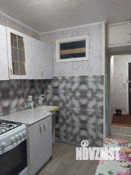 1-к квартира, на длительный срок, 31м2, 4/10 этаж