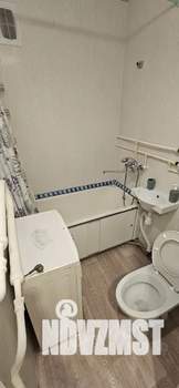 2-к квартира, посуточно, 42м2, 3/5 этаж