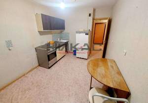 1-к квартира, на длительный срок, 35м2, 15/17 этаж