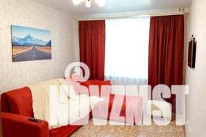 1-к квартира, посуточно, 37м2, 2/17 этаж