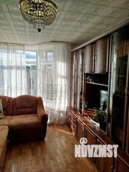 3-к квартира, на длительный срок, 66м2, 4/16 этаж