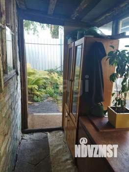 2-к квартира, на длительный срок, 40м2, 1/1 этаж