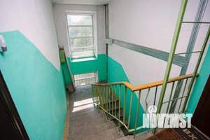 1-к квартира, на длительный срок, 33м2, 5/5 этаж