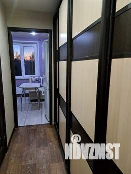 1-к квартира, посуточно, 38м2, 8/9 этаж