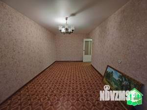 2-к квартира, на длительный срок, 44м2, 5/5 этаж