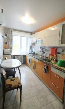 2-к квартира, на длительный срок, 50м2, 4/12 этаж