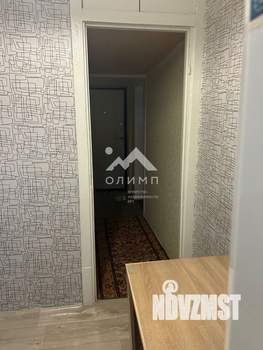 1-к квартира, на длительный срок, 30м2, 3/5 этаж