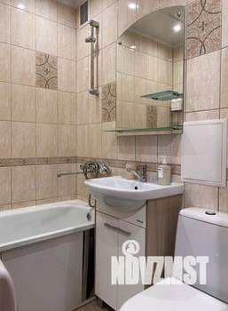 2-к квартира, посуточно, 43м2, 1/1 этаж