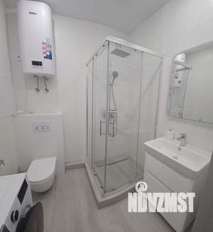 1-к квартира, на длительный срок, 41м2, 4/11 этаж