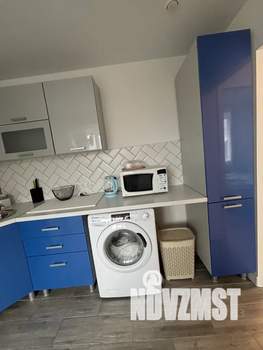 2-к квартира, посуточно, 50м2, 5/5 этаж