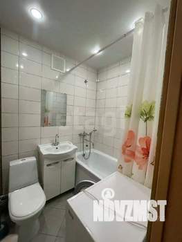 1-к квартира, на длительный срок, 36м2, 5/5 этаж