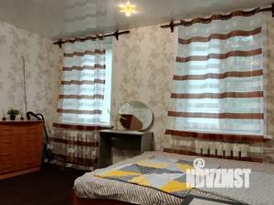 1-к квартира, посуточно, 30м2, 2/2 этаж