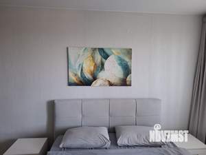 2-к квартира, посуточно, 45м2, 5/5 этаж