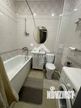 1-к квартира, на длительный срок, 34м2, 4/17 этаж