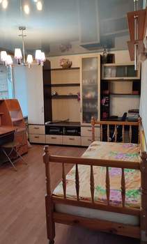 2-к квартира, на длительный срок, 52м2, 7/9 этаж