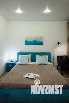 1-к квартира, посуточно, 32м2, 3/3 этаж
