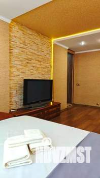 1-к квартира, посуточно, 29м2, 5/5 этаж