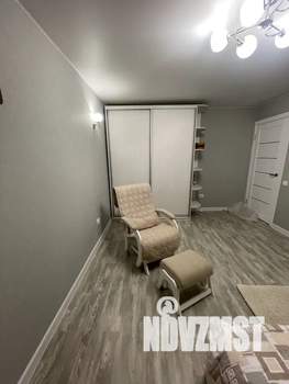 1-к квартира, посуточно, 32м2, 7/9 этаж