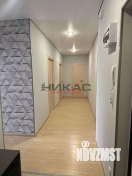 2-к квартира, на длительный срок, 68м2, 10/10 этаж
