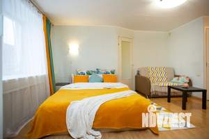 1-к квартира, посуточно, 32м2, 6/9 этаж