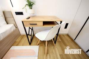 1-к квартира, посуточно, 35м2, 6/10 этаж