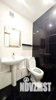 1-к квартира, посуточно, 33м2, 6/9 этаж