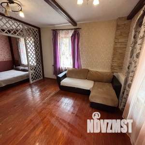 2-к квартира, посуточно, 64м2, 1/4 этаж