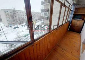 1-к квартира, на длительный срок, 32м2, 4/9 этаж