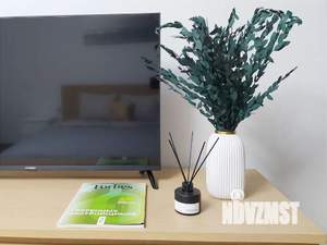 1-к квартира, посуточно, 42м2, 4/5 этаж