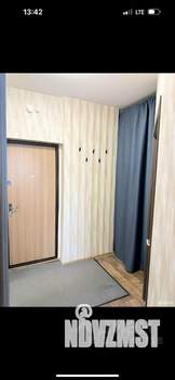 1-к квартира, на длительный срок, 39м2, 8/18 этаж