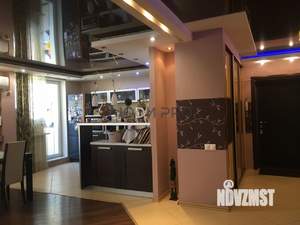 3-к квартира, на длительный срок, 116м2, 3/10 этаж