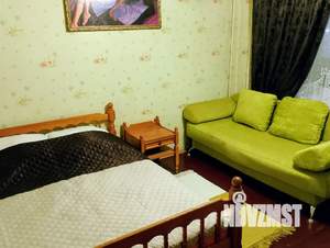 2-к квартира, посуточно, 60м2, 9/12 этаж