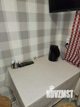 1-к квартира, посуточно, 36м2, 3/5 этаж