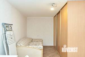 2-к квартира, на длительный срок, 43м2, 1/5 этаж