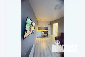 1-к квартира, посуточно, 37м2, 8/13 этаж