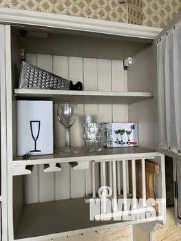 2-к квартира, посуточно, 64м2, 2/4 этаж