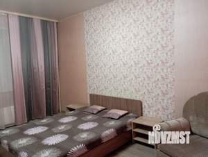 1-к квартира, на длительный срок, 35м2, 5/11 этаж