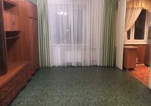 2-к квартира, на длительный срок, 54м2, 4/4 этаж