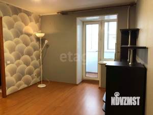 1-к квартира, на длительный срок, 34м2, 7/9 этаж