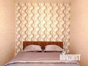 2-к квартира, посуточно, 42м2, 4/5 этаж