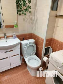 1-к квартира, на длительный срок, 48м2, 3/11 этаж