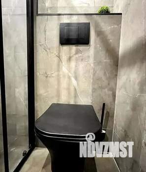 1-к квартира, посуточно, 27м2, 1/25 этаж