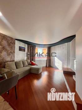 1-к квартира, на длительный срок, 35м2, 7/9 этаж