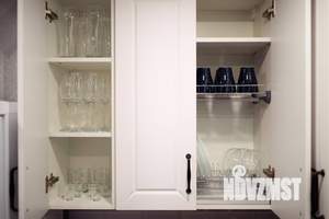 2-к квартира, посуточно, 46м2, 1/1 этаж