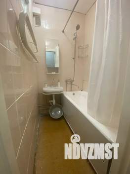 2-к квартира, посуточно, 50м2, 2/12 этаж