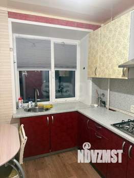 1-к квартира, на длительный срок, 33м2, 4/9 этаж