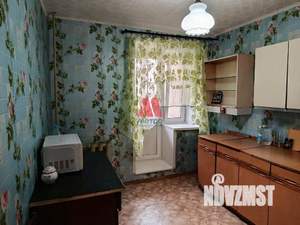 1-к квартира, на длительный срок, 34м2, 2/5 этаж